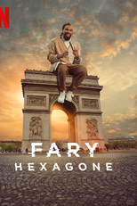 Fary: Hexagono (Fary: Hexagone)