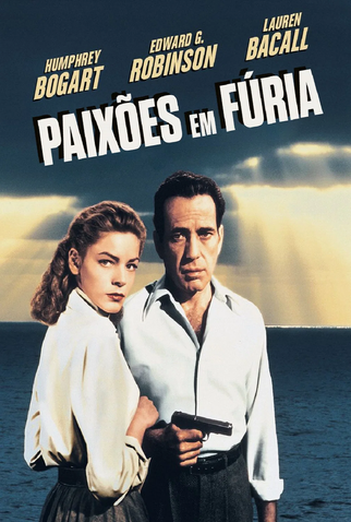 Poster 14 de Filme Paixões em Fúria (1948)