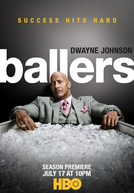 Ballers (2ª Temporada) (Ballers (Season 2))