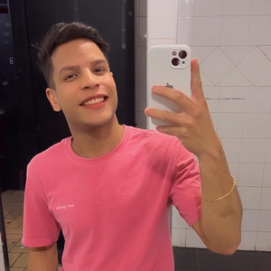 Foto de perfil de joao vitor da silva