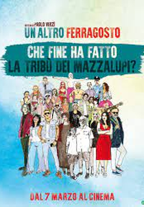 Outro Ferragosto (Un altro Ferragosto)