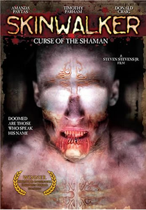Skinwalker: Curse of the Shaman (Skinwalker: Curse of the Shaman)