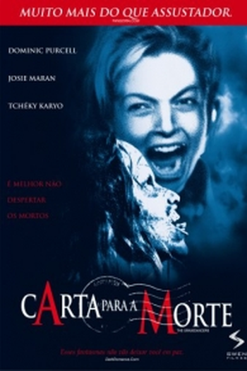  de Filme Carta para a Morte (2006)