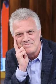 Pedro Bial