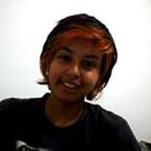 Foto de perfil de Nathalia