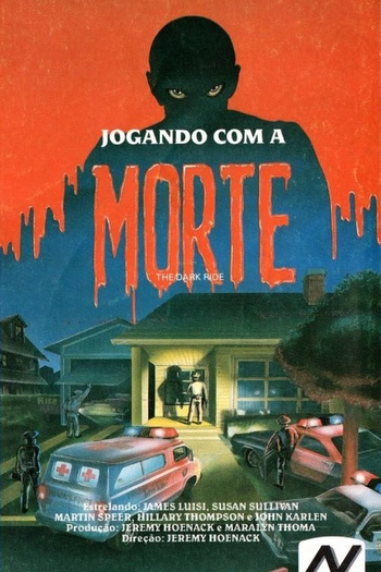  de Filme Jogando com a Morte (1978)