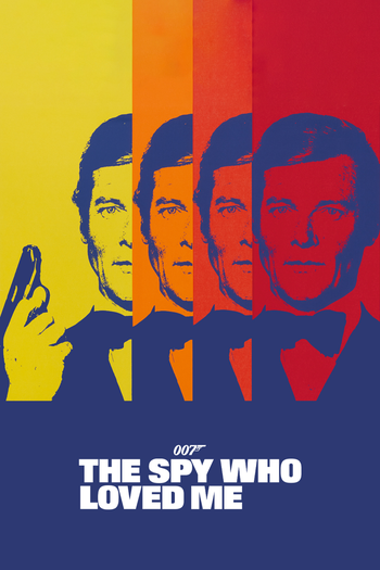  de Filme 007: O Espião que me Amava (1977)