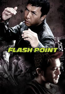 Flashpoint (Dou Foh Sin)