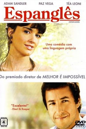  de Filme Espanglês (2004)