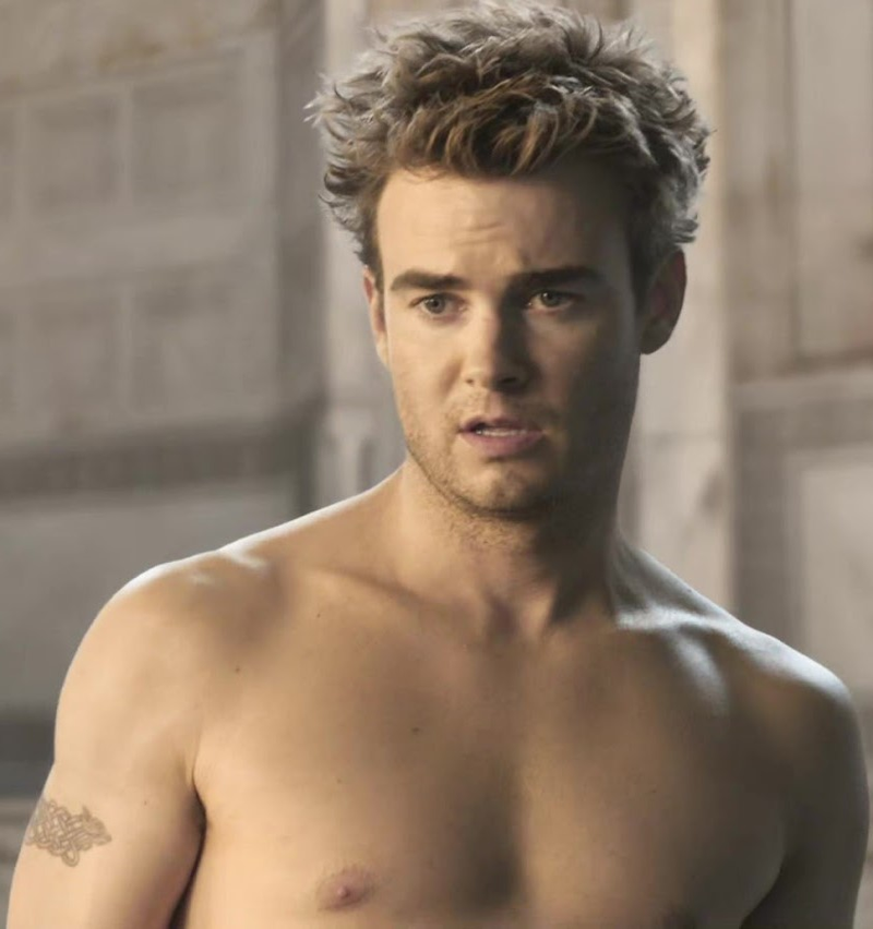 Robin Dunne - Foto 1