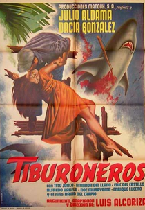 Tiburoneros (Tiburoneros)