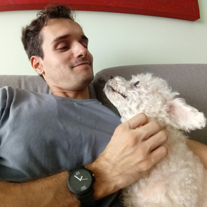 Foto de perfil de Thiago Lúcio