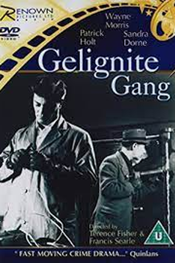  de Filme The Gelignite Gang (1956)