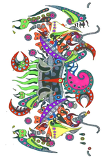 A Log Day of Timbre (A Log Day of Timbre)