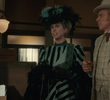 The Lady Vanishes