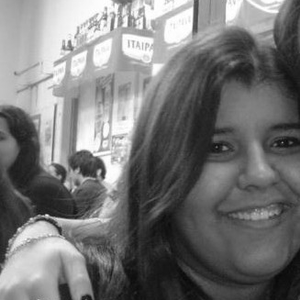 Foto de perfil de Carolina Rabelo Campos
