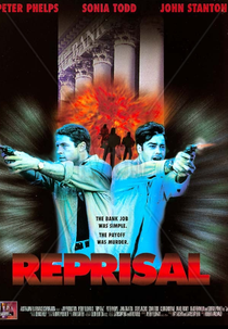 Represália (Reprisal)