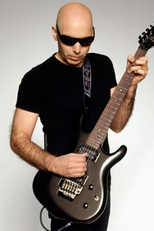 Joe Satriani