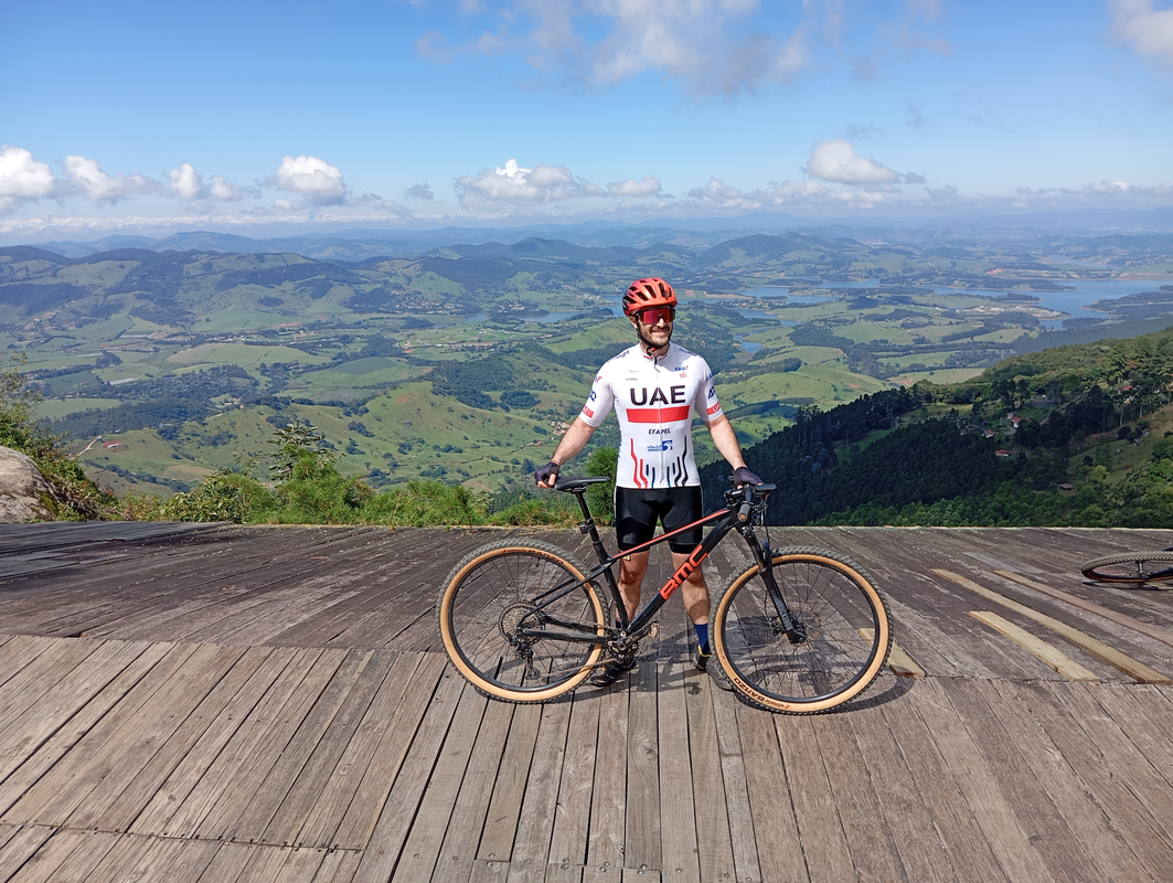 Lucas Vido - Foto 6