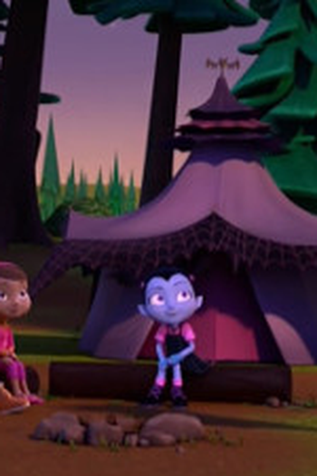 Poster de Episódio Vamping Trip (2017)