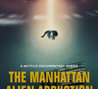 The Manhattan Alien Abduction