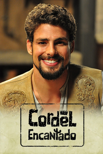  de TV Cordel Encantado (2011)