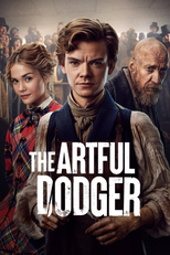 Cirurgias e Artimanhas (1ª Temporada) (The Artful Dodger (Season 1))