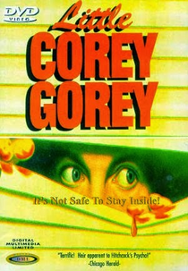 Little Corey Gorey (Little Corey Gorey)