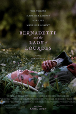 Bernadette and the Lady of Lourdes (Bernadette and the Lady of Lourdes)