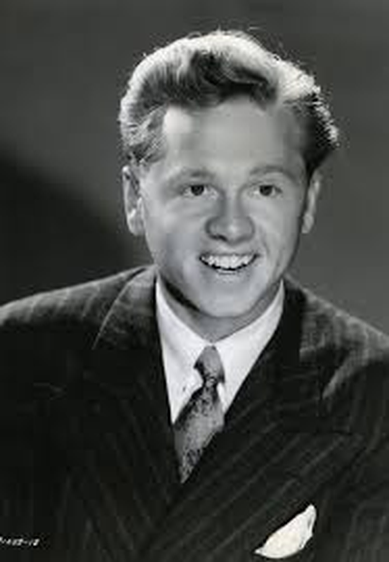 Mickey Rooney - Foto 2
