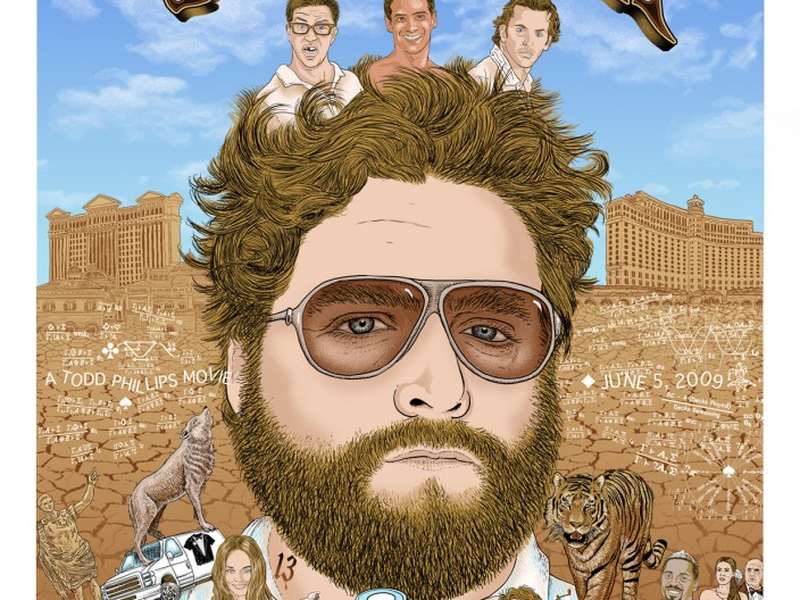 Foto 1 de Se Beber, Não Case!