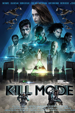 Kill Mode - Modo de Destruição (Kill Mode)