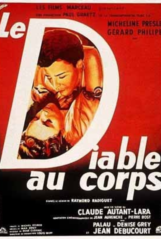 Poster 1 de Filme Adúltera (1947)