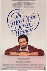 Meus Problemas Com As Mulheres (The Man Who Loved Women)