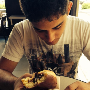 Foto de perfil de Rafael