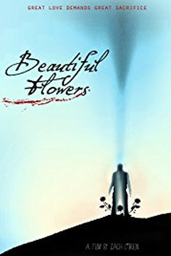 Poster de Curta Beautiful Flowers (2017)