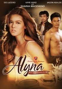 Precious Hearts Romances Presents: Alyna (2º temporada-4) (Precious Hearts Romances Presents: Alyna (Season 2-4))