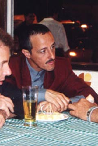 Poster 1 de Curta Ratoeira (2004)