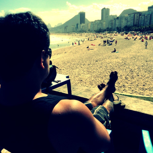 Foto de perfil de Igor Monteiro