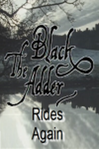  de Filme Blackadder Rides Again (2008)