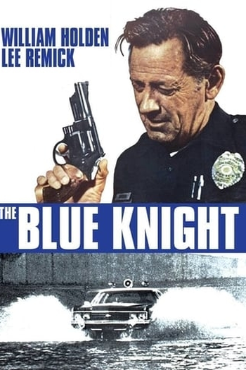  de Filme O Cavaleiro de Azul (1973)