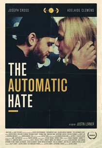 The Automatic Hate (The Automatic Hate)