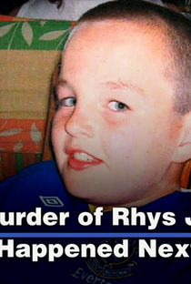 The Murder of Rhys Jones: What Happened Next - Poster / Capa / Cartaz - Oficial 1