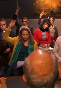 Reunião de Condomínio (Assemblée générale)