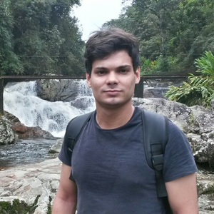 Foto de perfil de Natan