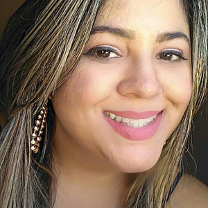 Foto de perfil de Talita Sales