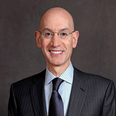 Adam Silver