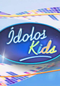 Ídolos Kids (2ª Temporada) (Ídolos Kids (2ª Temporada))