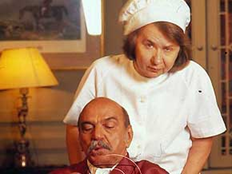 Foto 8 de Meu Bem, Meu Mal