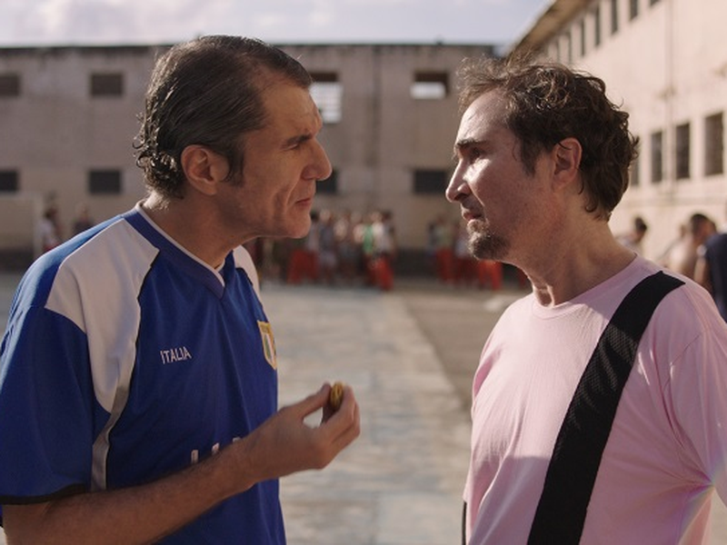 Foto 2 de Estômago 2: O Poderoso Chef